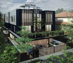 Tay Lian Teck Drive (D15), Semi-Detached #548998291